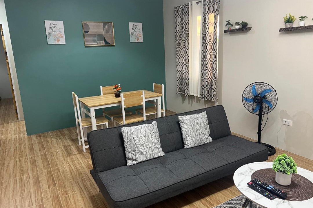 Photo of Livingroom in Isulan