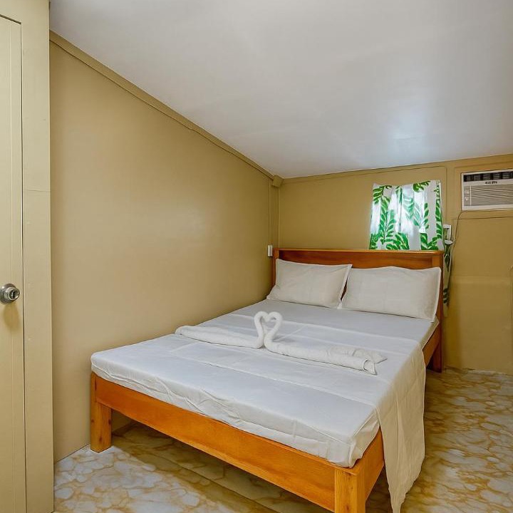 Photo of Bedroom in Basdiot