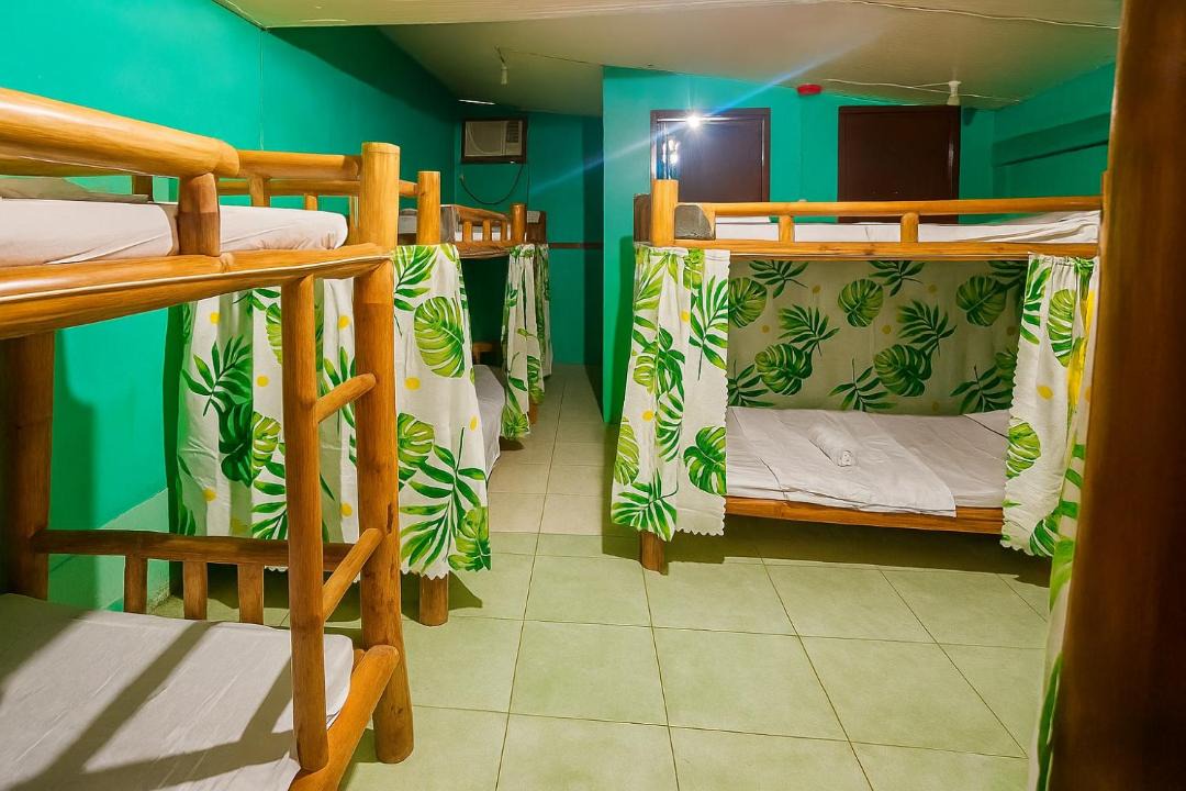Photo of Bedroom in Basdiot
