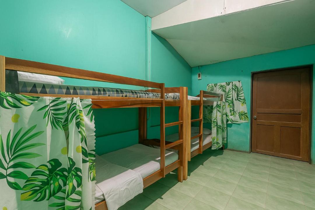 Photo of Bedroom in Basdiot
