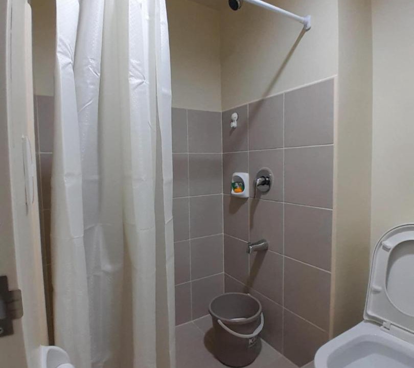 Photo of Bathroom in Barangay 29