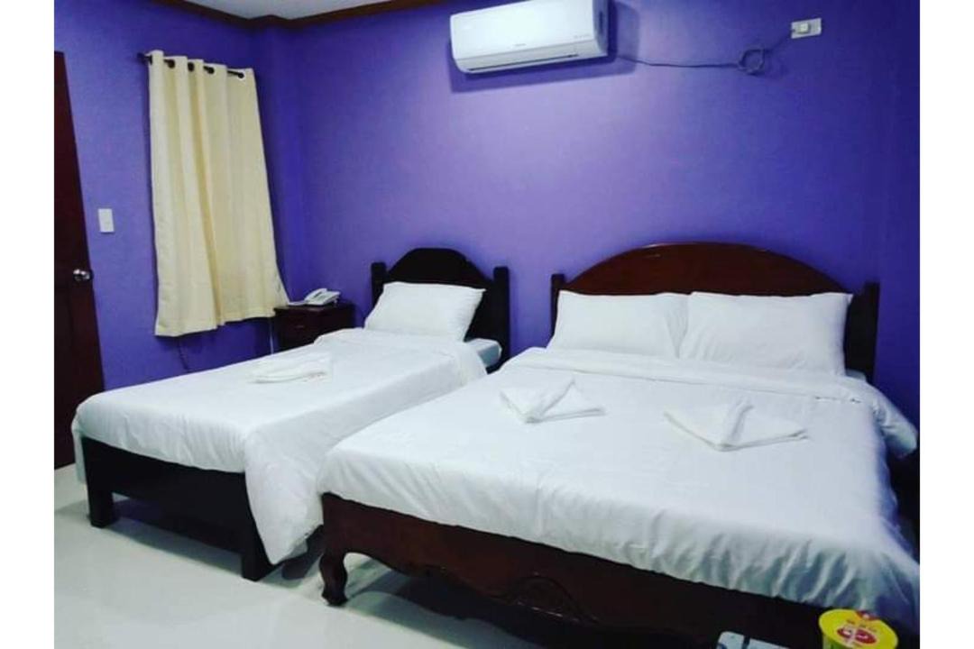 Photo of Bedroom in Malay
