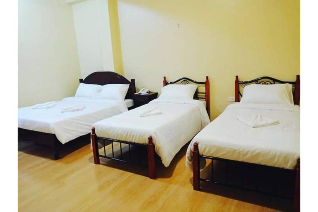 Photo of Bedroom in Malay