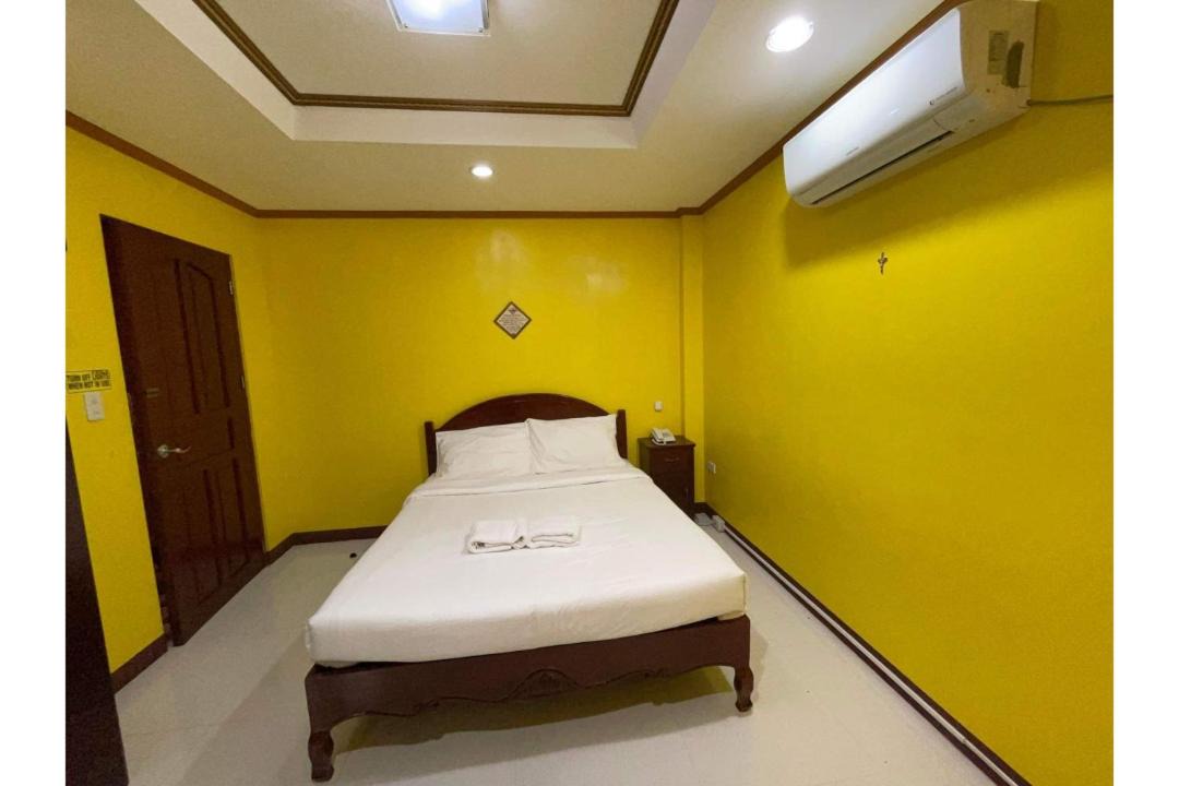 Photo of Bedroom in Malay