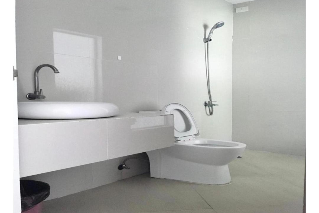 Photo of Bathroom in Malay