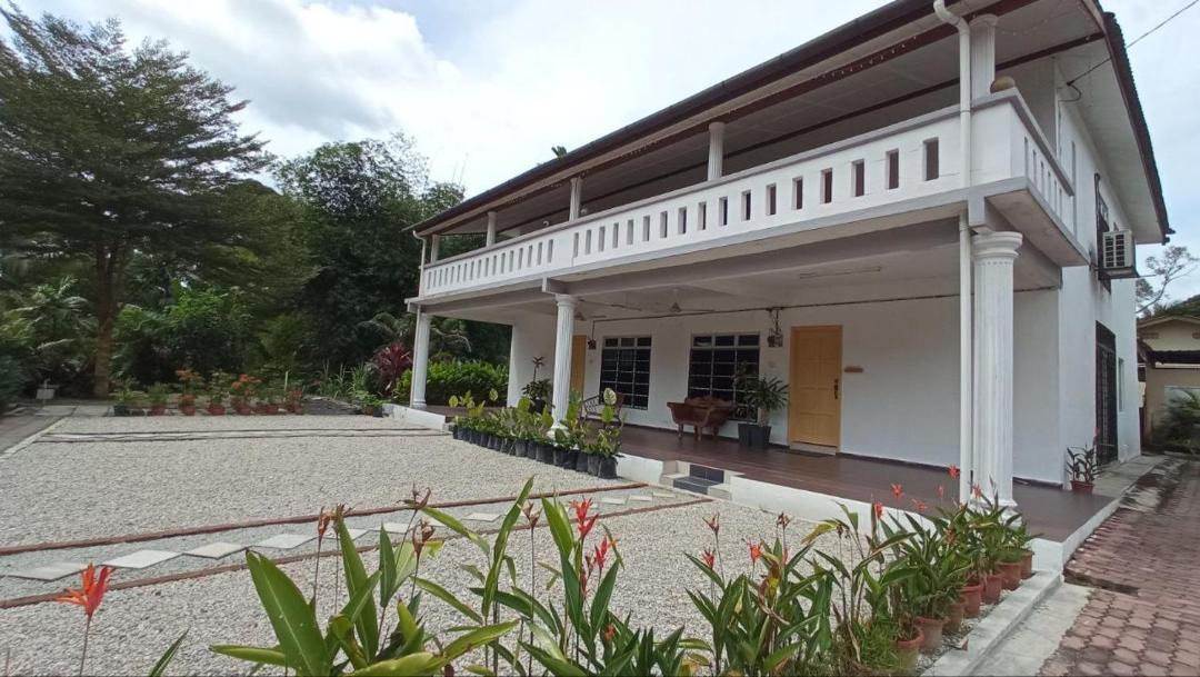Photo of Others in Kampung Kuala Perdek
