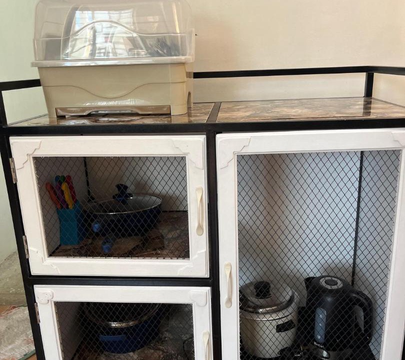Photo of Kitchen in Tayabas City