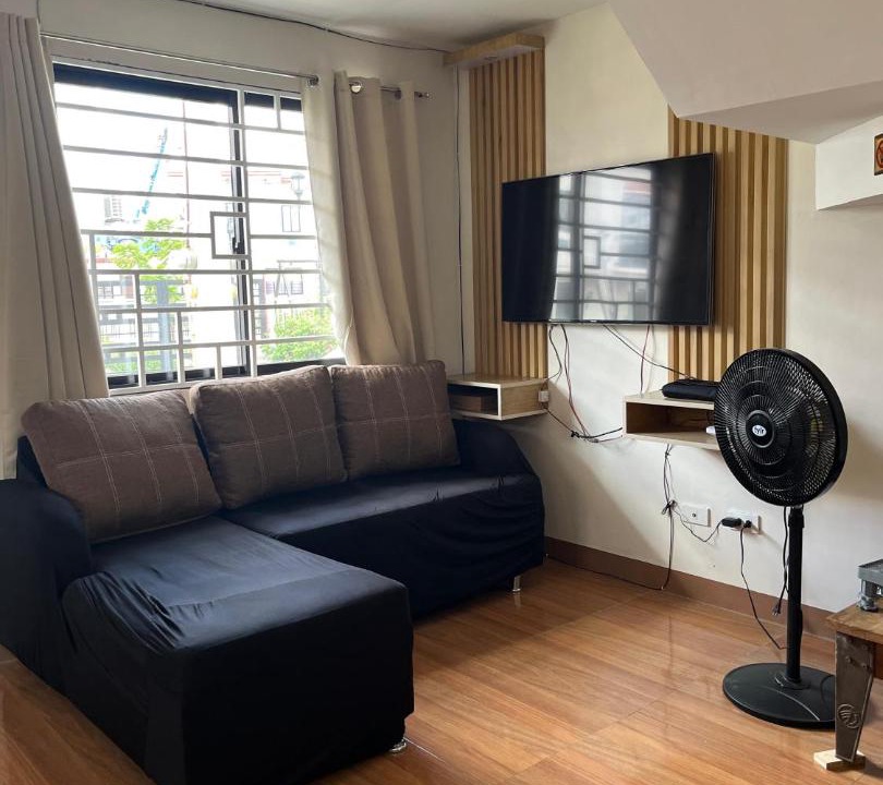 Photo of Livingroom in Tayabas City