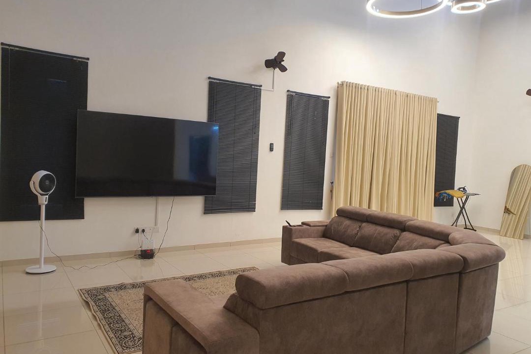 Photo of Livingroom in Kuantan