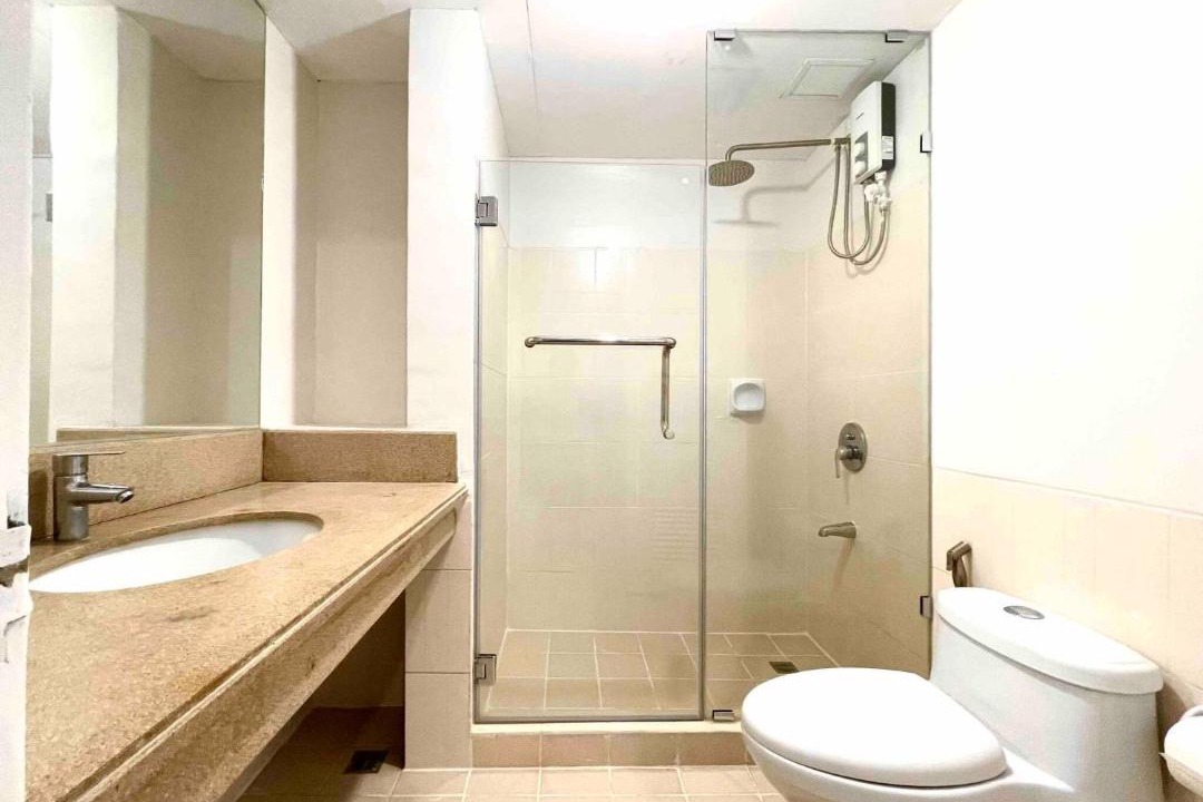 Photo of Bathroom in Novaliches