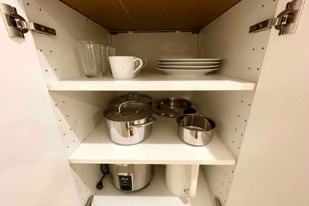 Photo of Kitchen in Novaliches