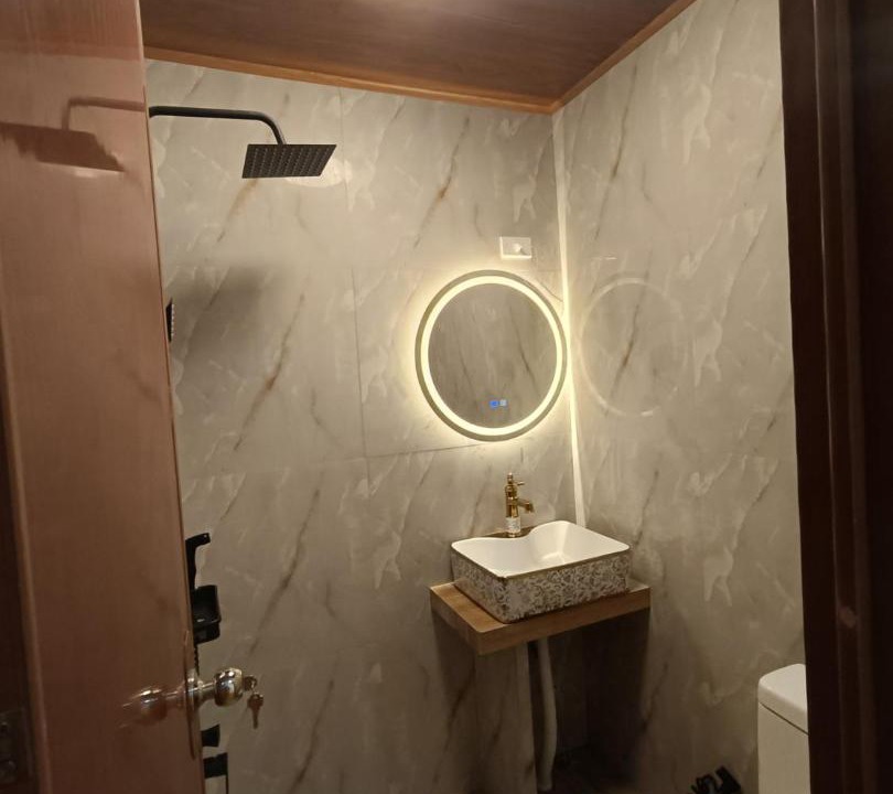 Photo of Bathroom in Almeria