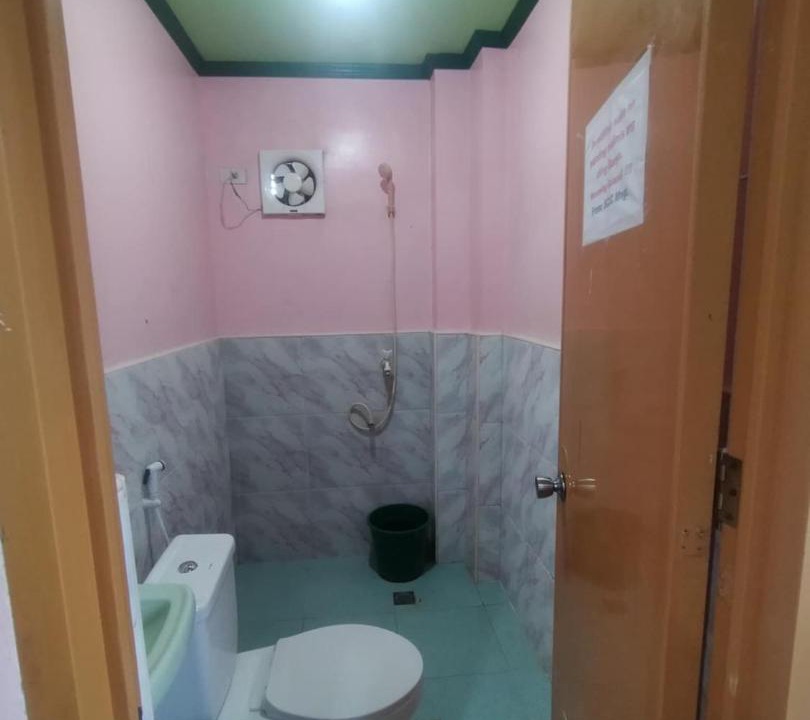 Photo of Bathroom in San Isidro