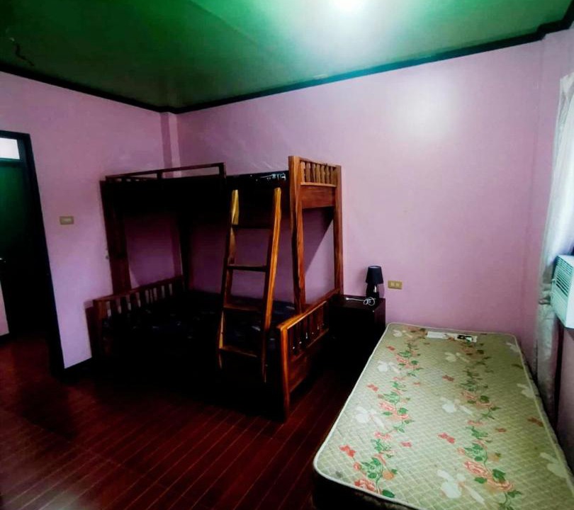 Photo of Bedroom in San Isidro