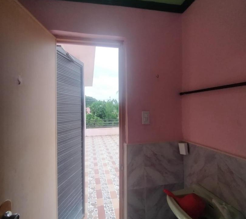 Photo of Bathroom in San Isidro