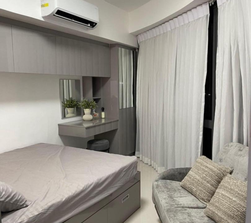 Photo of Bedroom in Bakilid