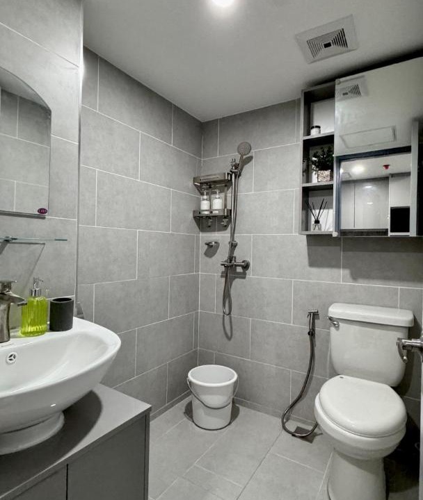 Photo of Bathroom in Bakilid