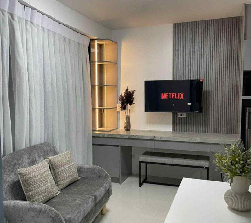 Photo of Livingroom in Bakilid