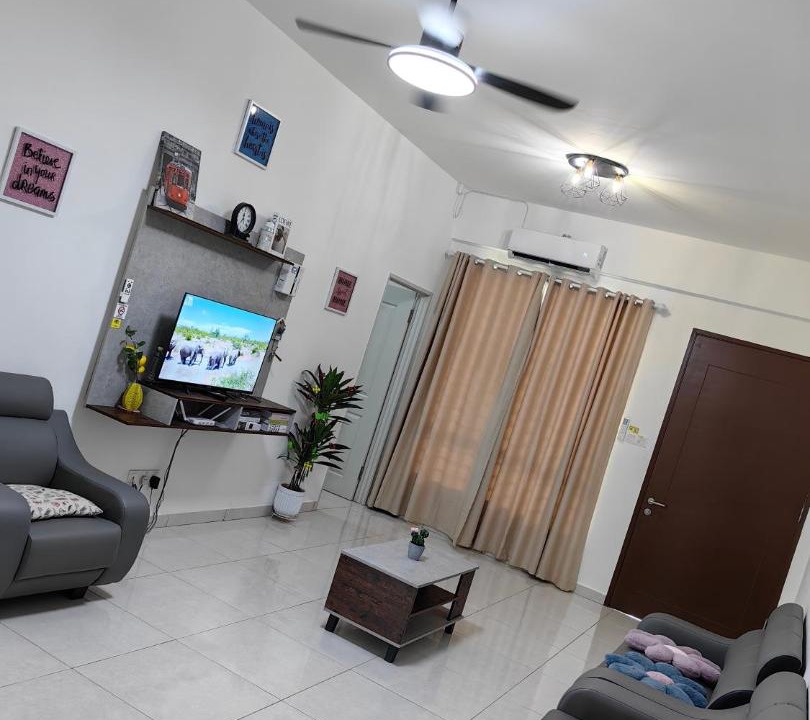 Photo of Livingroom in Miri