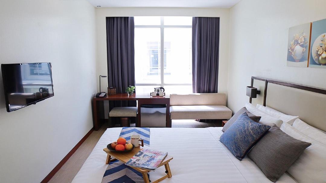 Photo of Bedroom in Santa Cruz
