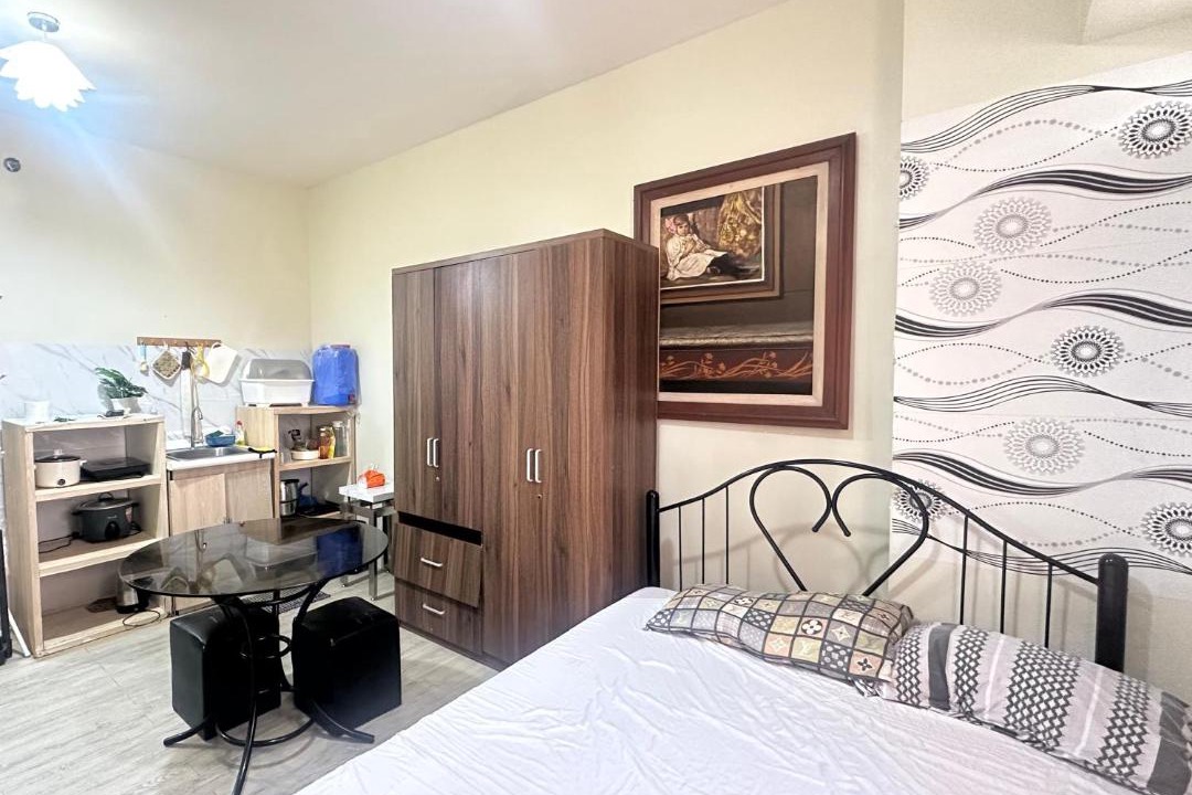 Photo of Bedroom in CSJDM