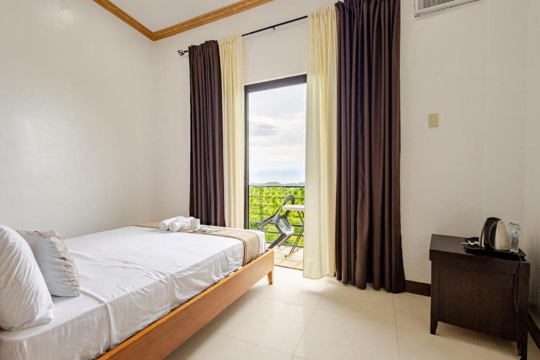 Photo of Bedroom in Cebu Island