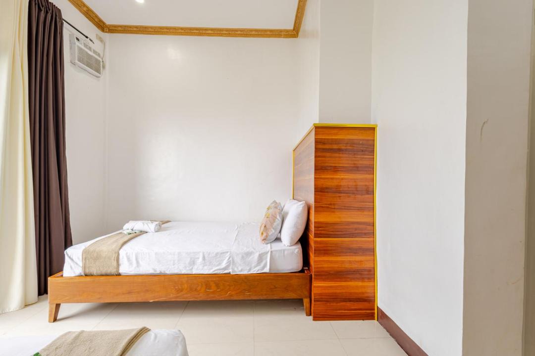 Photo of Bedroom in Cebu Island