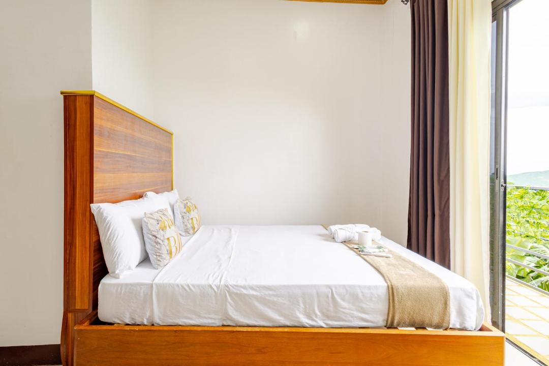 Photo of Bedroom in Cebu Island