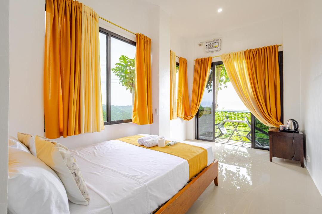 Photo of Bedroom in Cebu Island