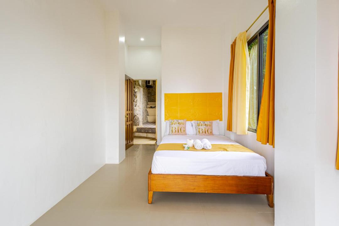 Photo of Bedroom in Cebu Island