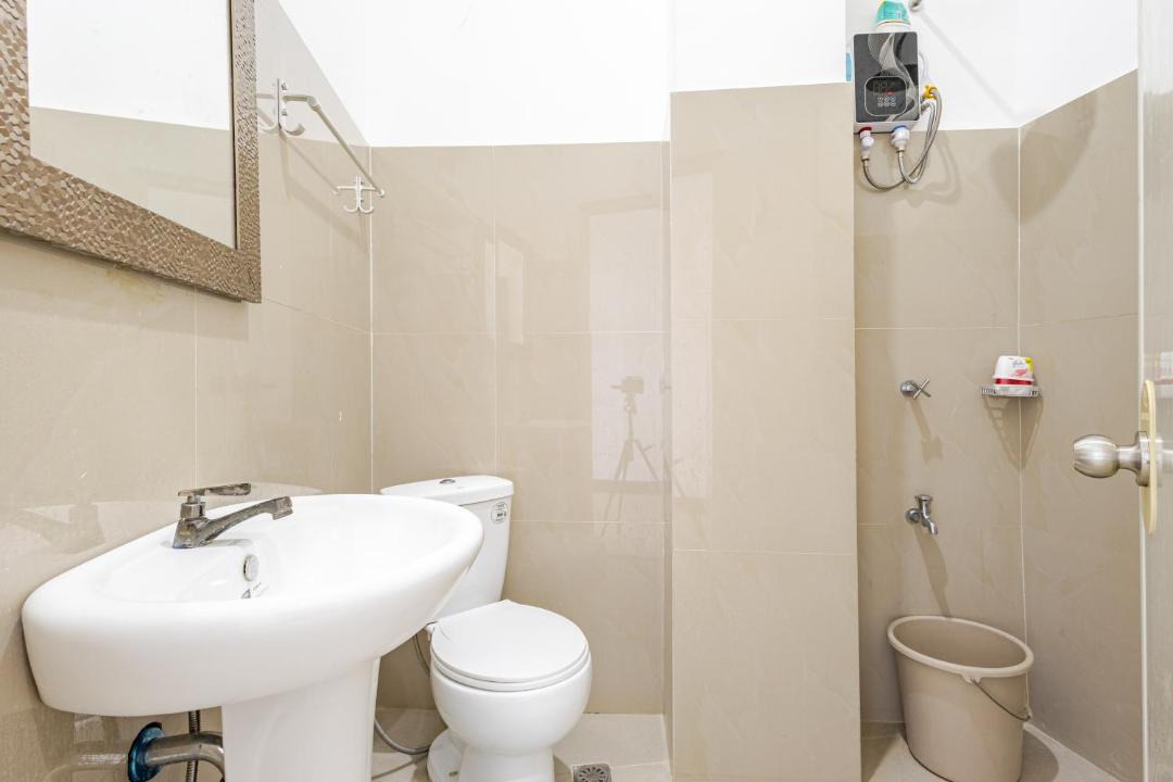 Photo of Bathroom in Cebu Island