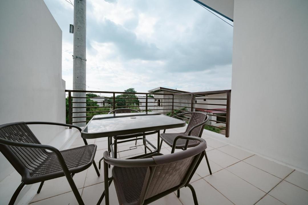 Photo of Patio Balcony in Binangonan