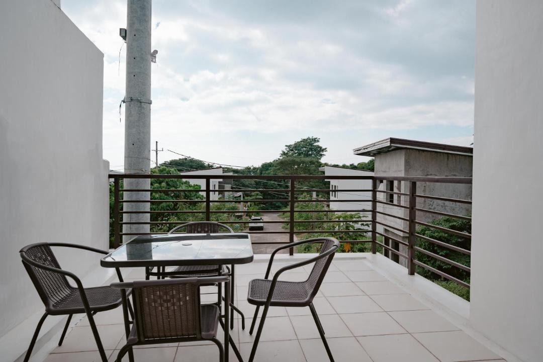 Photo of Patio Balcony in Binangonan