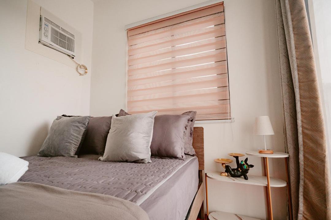Photo of Bedroom in Binangonan