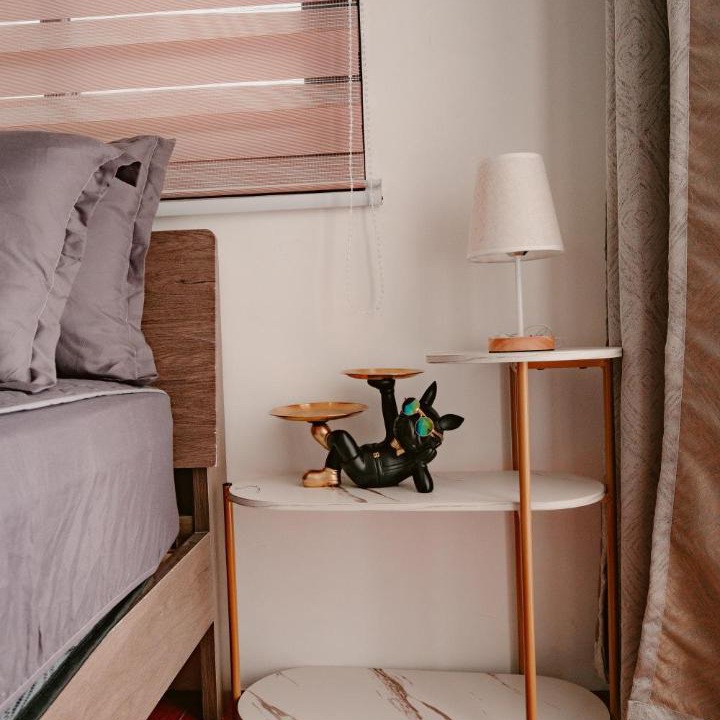 Photo of Bedroom in Binangonan