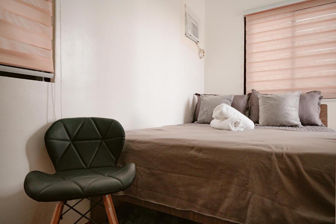 Photo of Bedroom in Binangonan