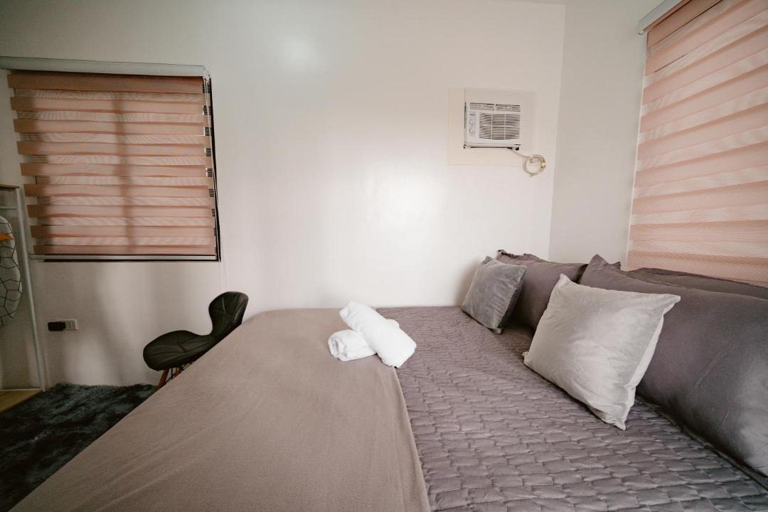 Photo of Bedroom in Binangonan