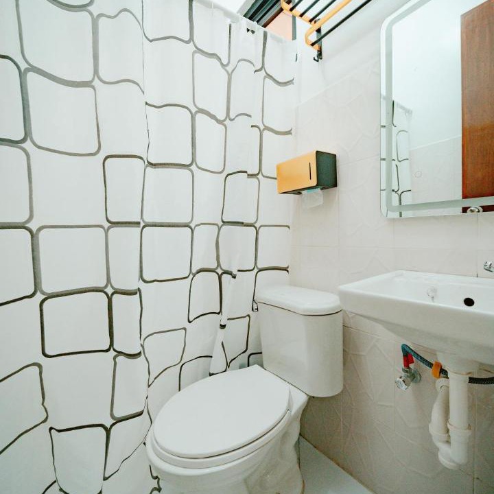 Photo of Bathroom in Binangonan