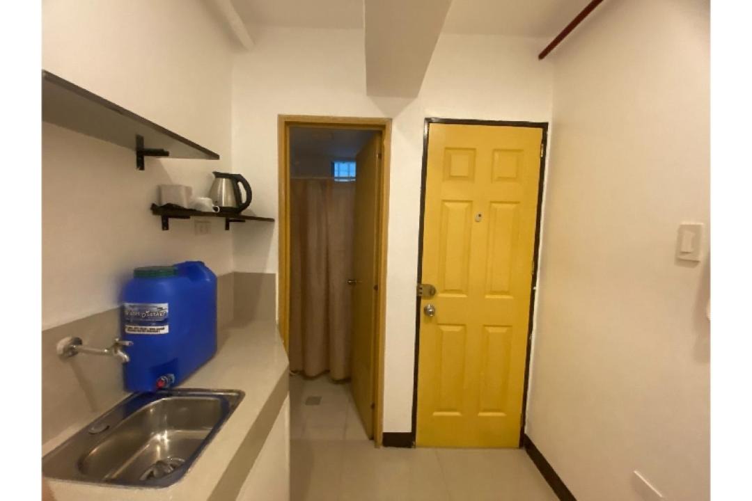 Photo of Bathroom in Guadalupe Nuevo