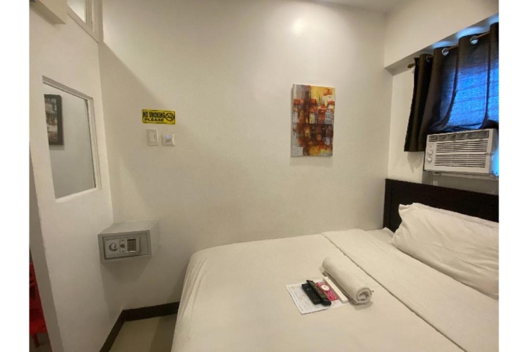 Photo of Bedroom in Guadalupe Nuevo