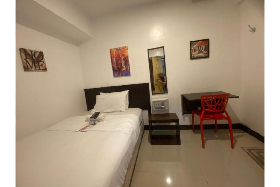 Photo of Bedroom in Guadalupe Nuevo