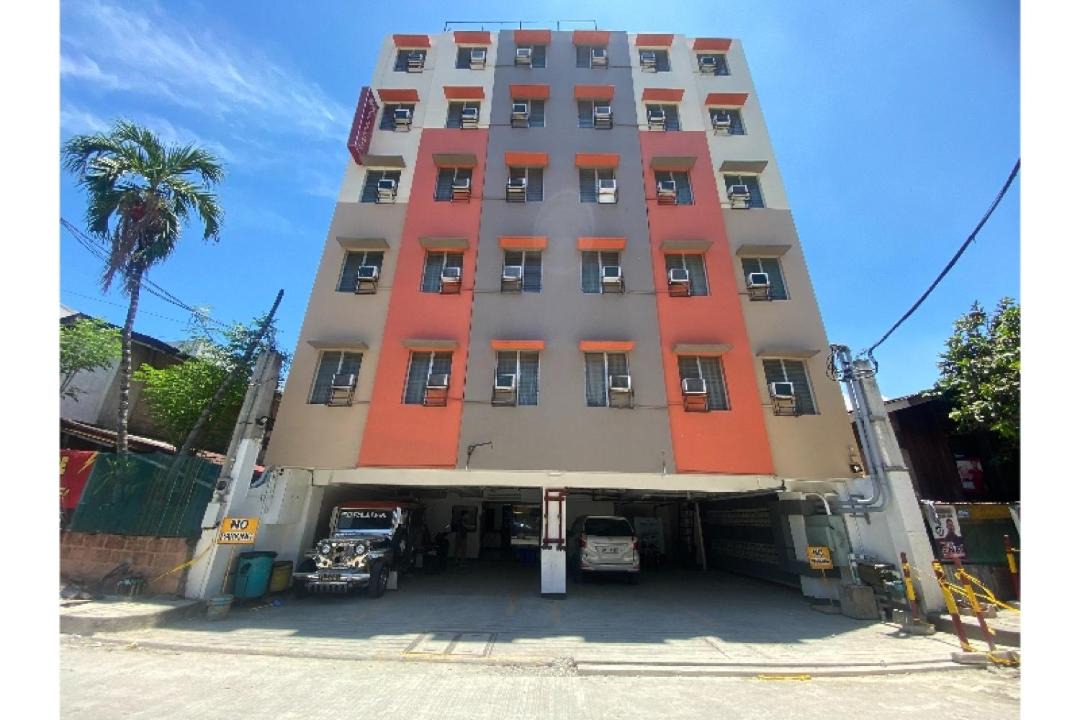 Photo of Buildings in Guadalupe Nuevo
