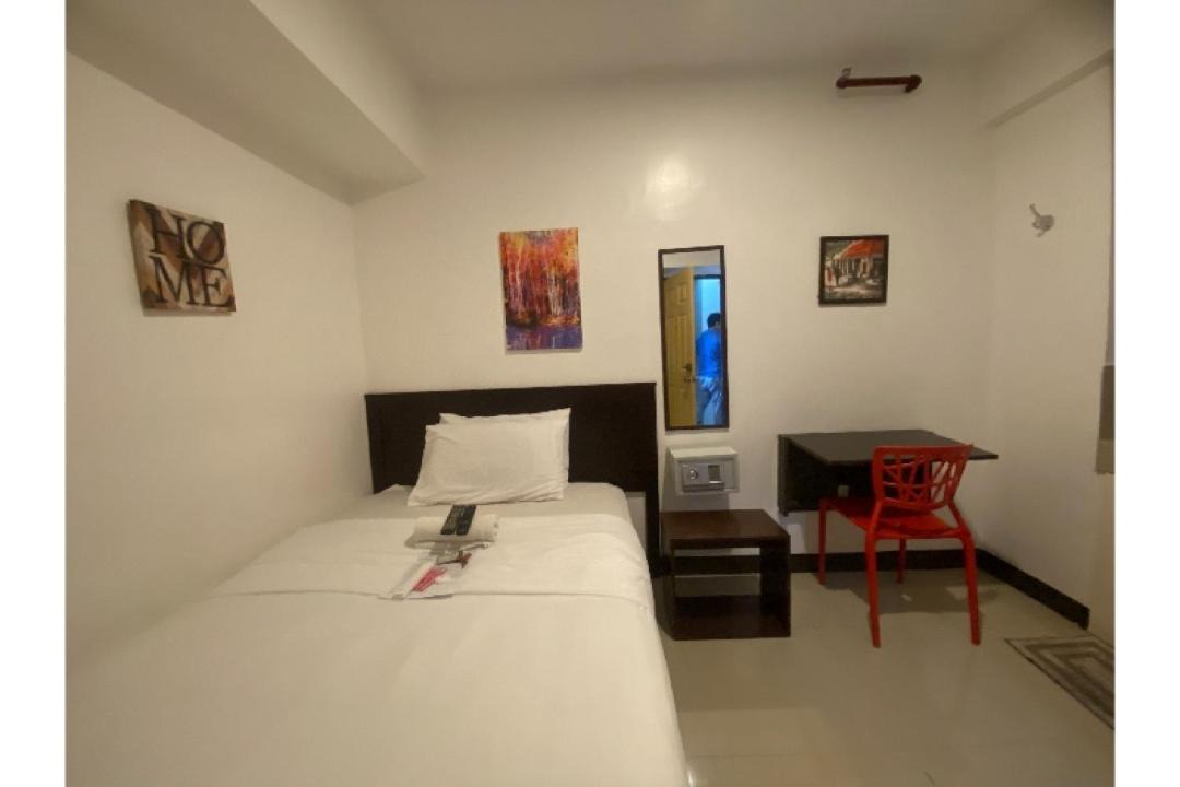 Photo of Bedroom in Guadalupe Nuevo