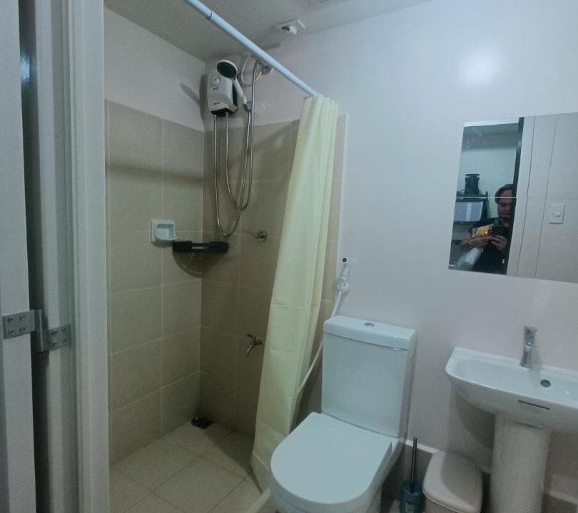 Photo of Bathroom in Binan City