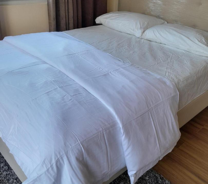 Photo of Bedroom in San Francisco Island