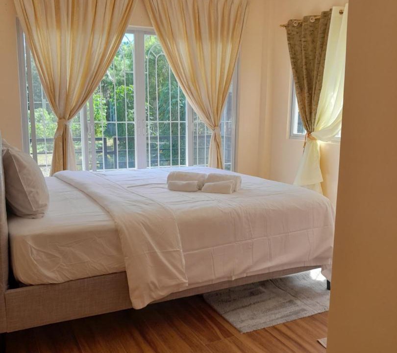 Photo of Bedroom in San Francisco Island