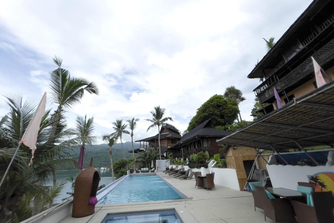 Photo of Others in Puerto Galera