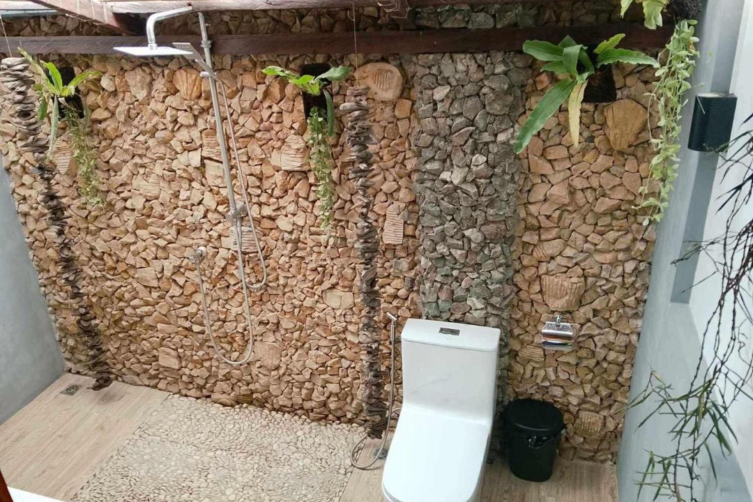 Photo of Bathroom in Buenavista