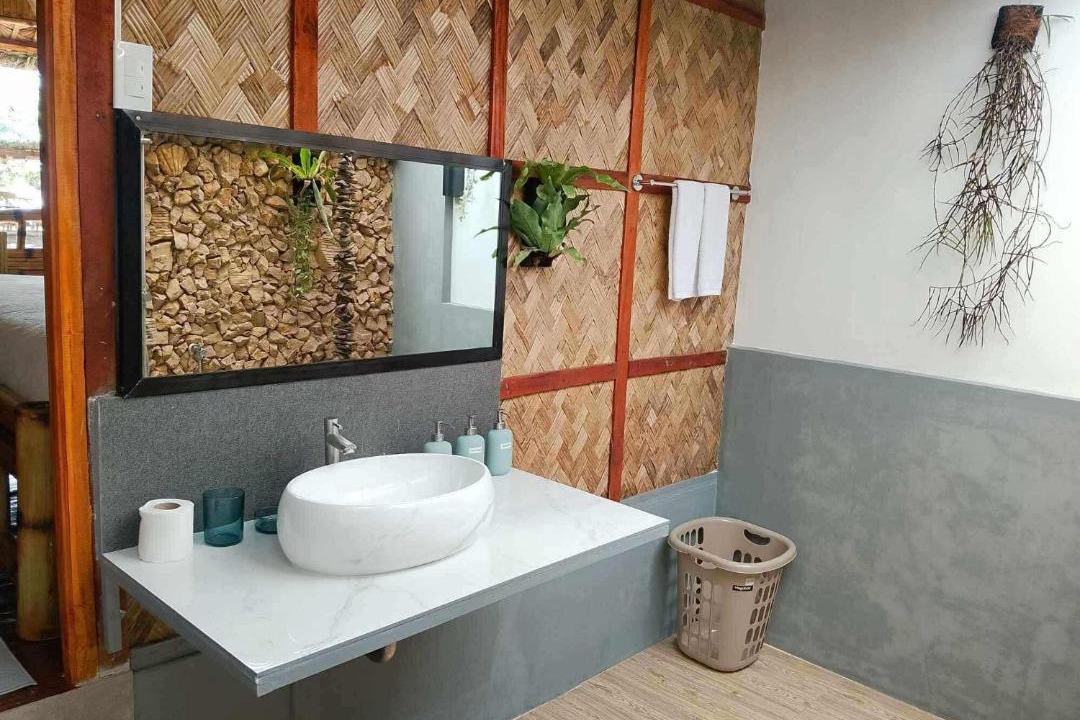 Photo of Bathroom in Buenavista