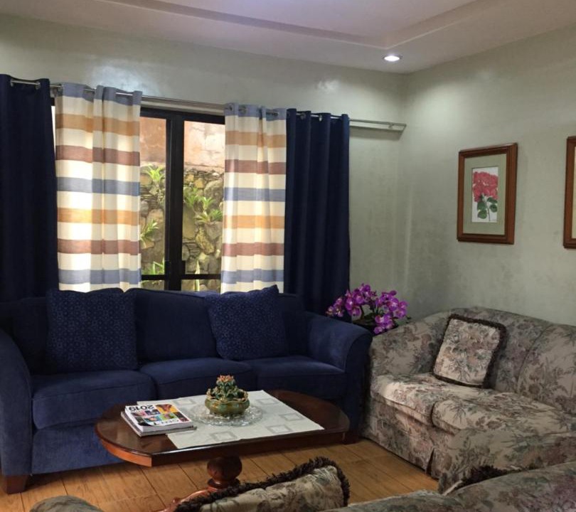 Photo of Livingroom in Canlubang